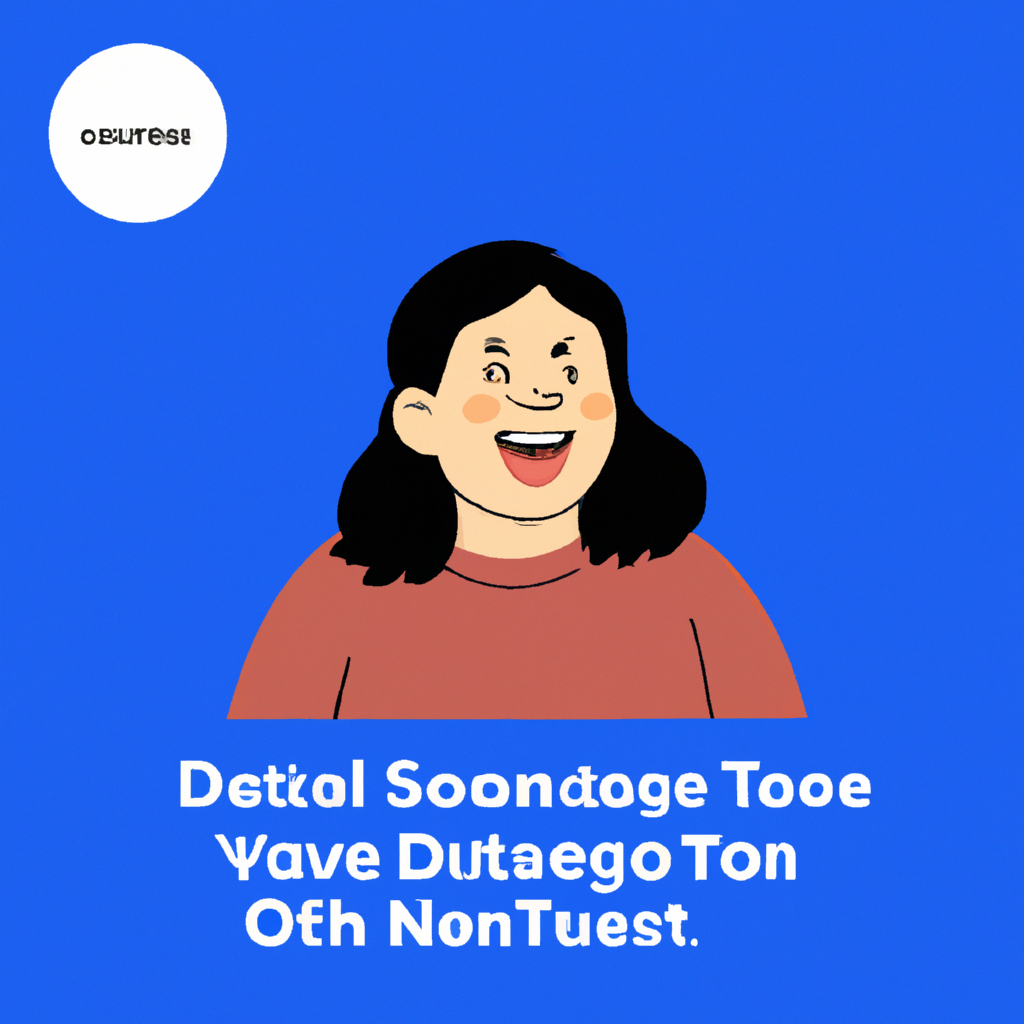 Portrait of a developer